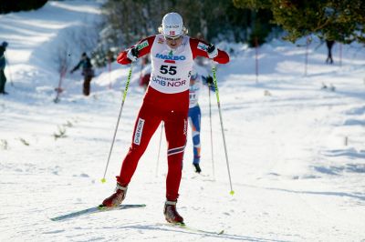 Vibeke Westbye Skofterud