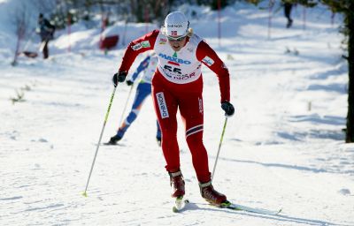 Vibeke Westbye Skofterud