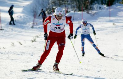 Vibeke Westbye Skofterud