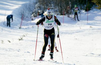 Claudia Künzel / Nystad