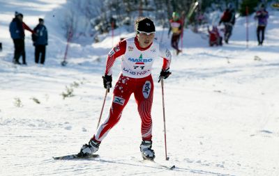 Masako Ishida