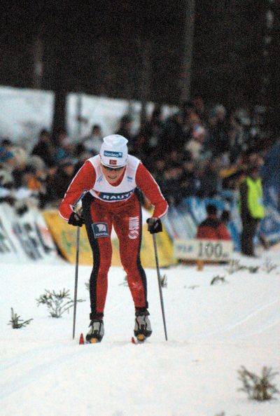 Hilde Gjermundshaug Pedersen