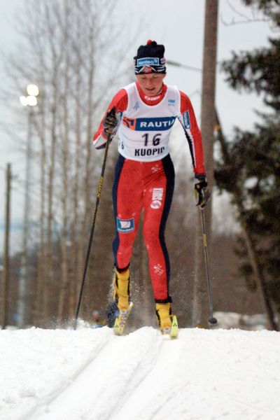 Marit Roaldset / Bjerkeli