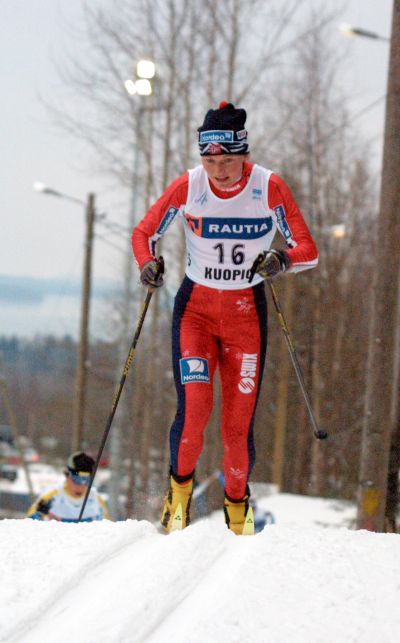 Marit Roaldset / Bjerkeli