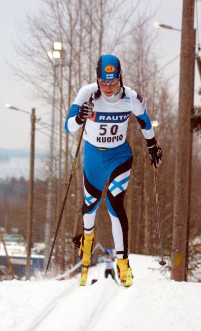 Satu Salonen