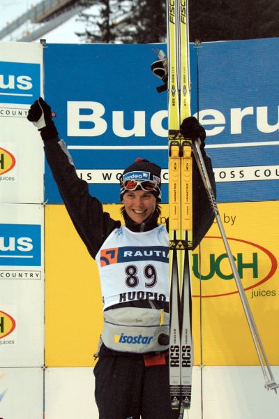 Bente Skari / Martinsen