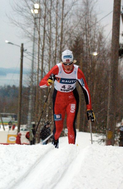 Vibeke Westbye Skofterud