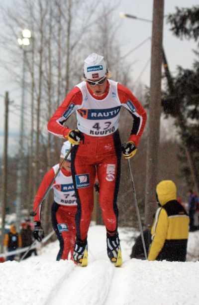 Vibeke Westbye Skofterud