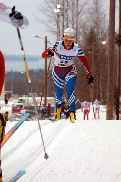 Vera Zjatikova