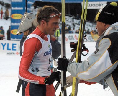 Anders Aukland