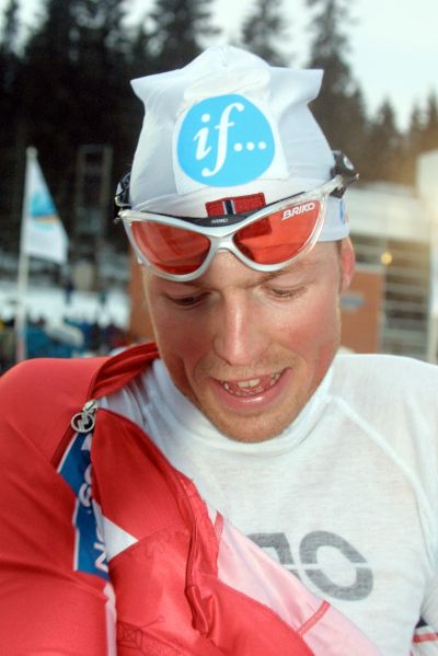 Frode Estil