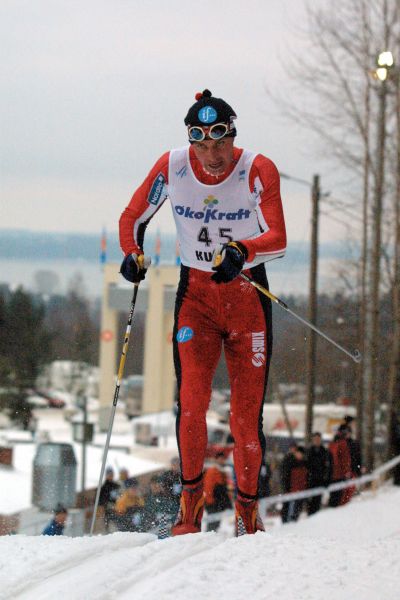 Erling Jevne