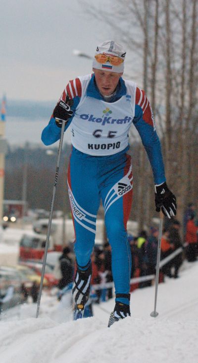 Andrei Noutrikhine