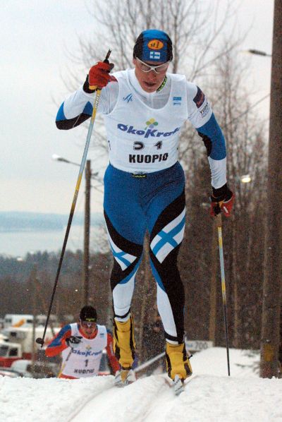 Ari Palolahti