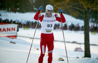 Martin Johnsrud Sundby