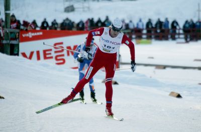 Petter Northug jr