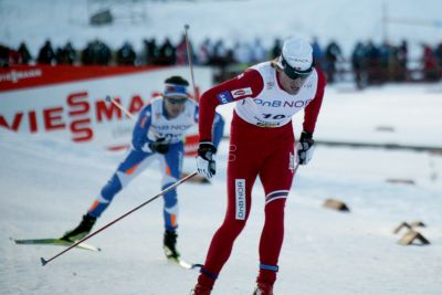 Petter Northug jr