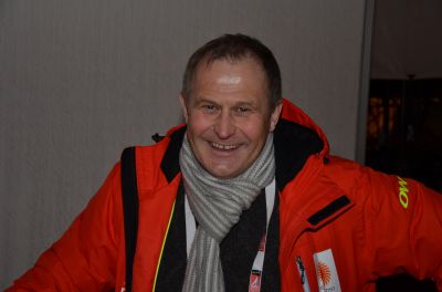 Kjell-Erik Kristiansen