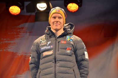 Anders Gløersen