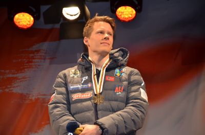 Anders Gløersen