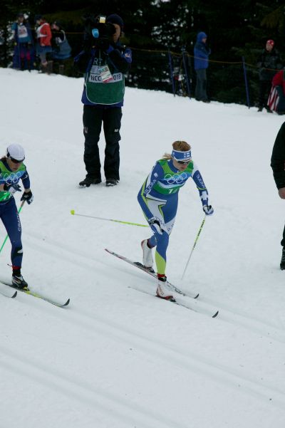 Virpi Kuitunen / Sarasvuo