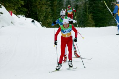 Silvia Rupil, Paulina Maciuszek