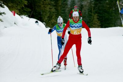 Silvia Rupil, Paulina Maciuszek