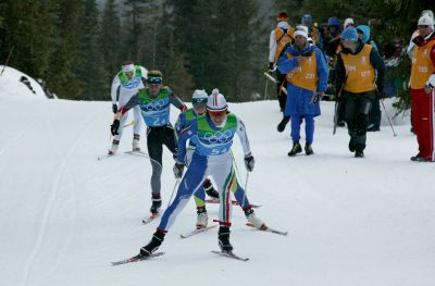 Aino Kaisa Saarinen, Ida Ingemarsdotter and 2 more