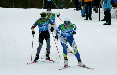 Aino Kaisa Saarinen, Ida Ingemarsdotter and 1 more