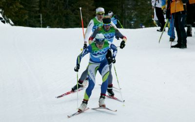 Aino Kaisa Saarinen, Ida Ingemarsdotter and 1 more