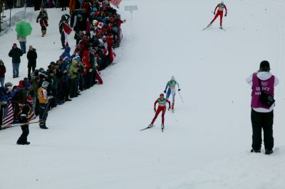 Kristin Størmer Steira, Silvia Rupil