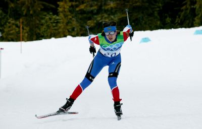 Natalia Korosteleva