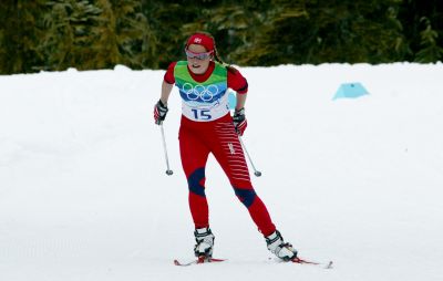 Marthe Kristoffersen