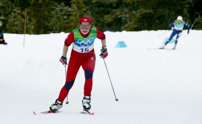 Marthe Kristoffersen