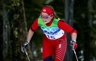 Marthe Kristoffersen