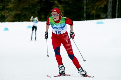 Marthe Kristoffersen