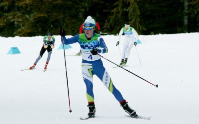 Krista Pärmäkoski