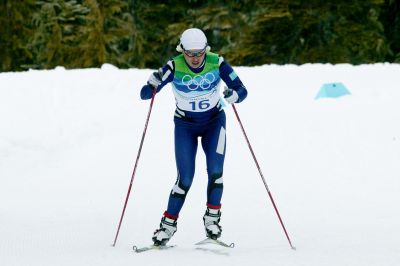 Svetlana Malakhova / Shishkina