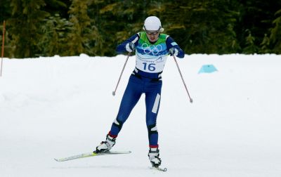 Svetlana Malakhova / Shishkina