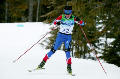 Evgenia Medvedeva-Abruzova