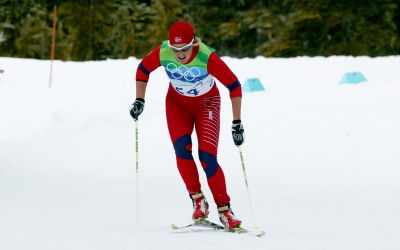 Vibeke Westbye Skofterud