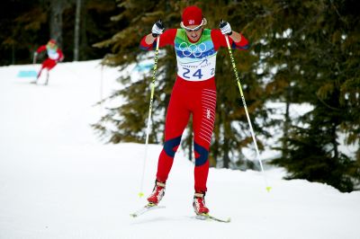 Vibeke Westbye Skofterud