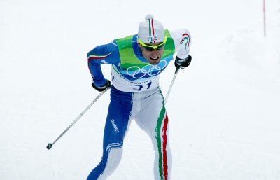 Giorgio Di Centa