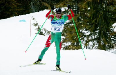 Aliaksei Ivanou