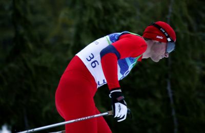 Petter Northug jr