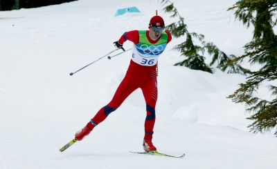 Petter Northug jr