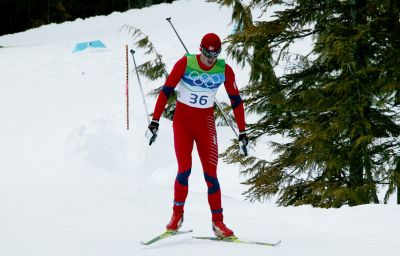 Petter Northug jr