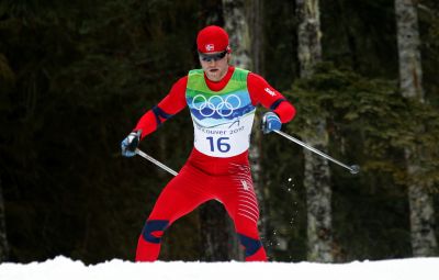 Martin Johnsrud Sundby