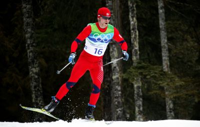 Martin Johnsrud Sundby