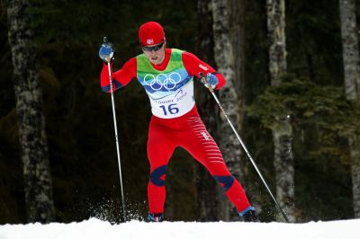 Martin Johnsrud Sundby